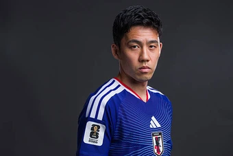 Nhật Bản nín thở chờ Endo trước trận mở màn World Cup