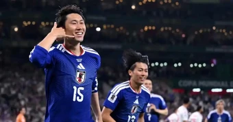 Nhật Bản quyết đoạt ngôi đầu bất chấp nhánh đấu khó ở World Cup 2026