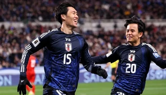 Nhật Bản sẵn sàng làm nên chuyện tại kỳ World Cup lịch sử