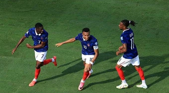 Nhật ký World Cup 2026 sáng 10/7: Mbappe và Dembele đưa Pháp vào bán kết; Haaland dùng tâm lý chiến trước Anh