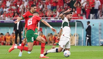 Nhật ký World Cup 2026 sáng 11/6: Bruno đòi nợ Morocco; Mbappe gánh áp lực tuyển Pháp