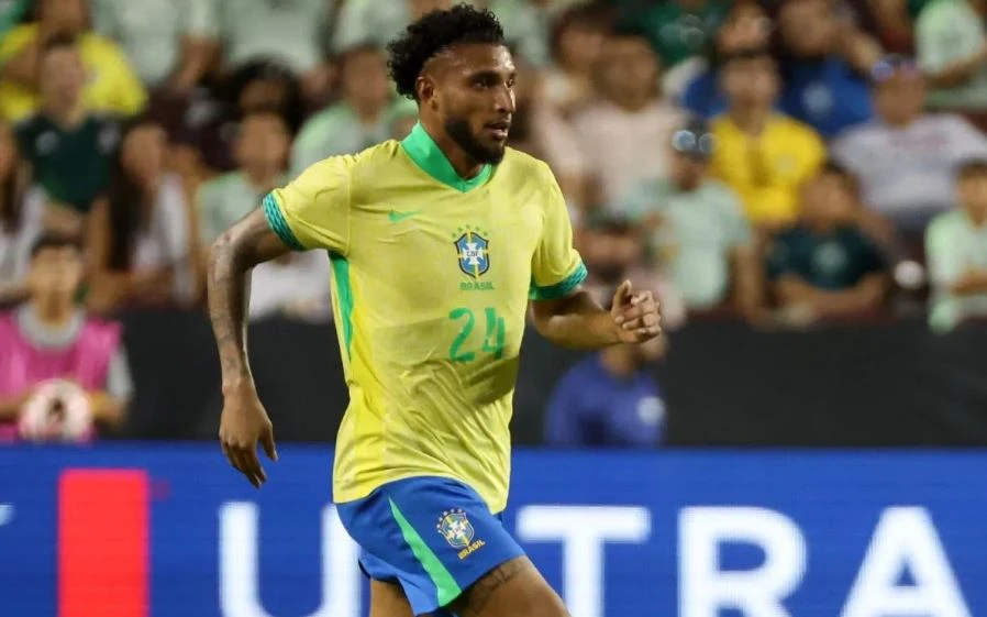 Nhật ký World Cup 2026 sáng 12/6: 3 thẻ đỏ trận khai mạc; Ederson sẽ đá hậu vệ phải