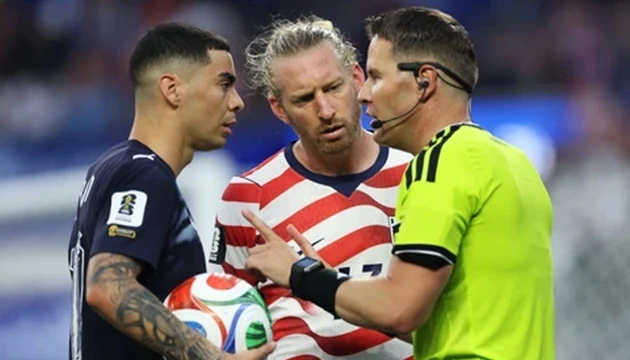 Nhật ký World Cup 2026 sáng 14/6: Brazil đánh cược với Neymar, Neville chỉ trích VAR Nhật ký World Cup 2026 sáng 14/6: Brazil đánh cược với Neymar, Neville chỉ trích VAR