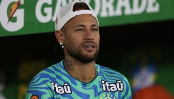 Nhật ký World Cup 2026 sáng 14/6: Brazil đánh cược với Neymar, Neville chỉ trích VAR