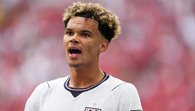 Nhật ký World Cup 2026 sáng 14/7: Nico O'Reilly háo hức đối đầu Messi; Pickford không ngại Argentina Nhật ký World Cup 2026 sáng 14/7: Nico O'Reilly háo hức đối đầu Messi; Pickford không ngại Argentina