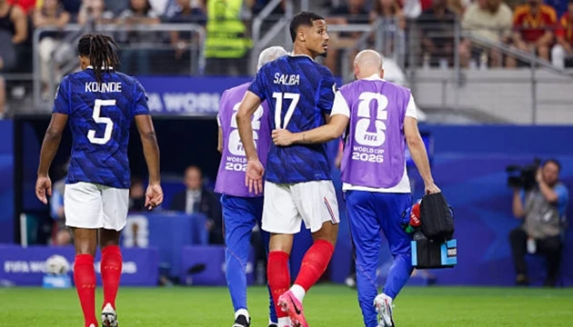 Nhật ký World Cup 2026 sáng 16/7: Bi kịch tuyển Anh; Messi thăng hoa Nhật ký World Cup 2026 sáng 16/7: Bi kịch tuyển Anh; Messi thăng hoa