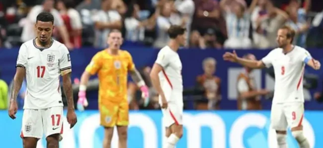 Nhật ký World Cup 2026 sáng 17/7: FIFA điều tra Argentina; Ibrahimovic không hài lòng về tuyển Anh