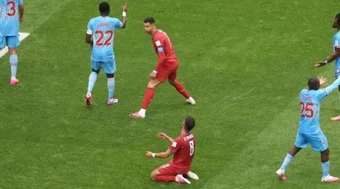 Nhật ký World Cup 2026 sáng 18/6: Ronaldo bị chỉ trích; Kane sánh ngang Gary Lineker