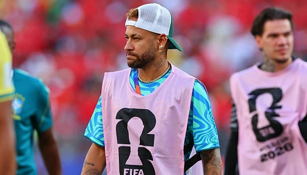 Nhật ký World Cup 2026 sáng 19/6: Neymar nghỉ trận Haiti, Saka báo tin vui Nhật ký World Cup 2026 sáng 19/6: Neymar nghỉ trận Haiti, Saka báo tin vui
