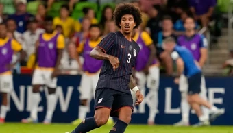 Nhật ký World Cup 2026 sáng 2/6: Mỹ chốt danh sách; Tuyển Anh đổ bộ xuống Florida