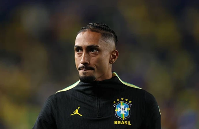Nhật ký World Cup 2026 sáng 2/7: Gordon đi vào lịch sử; Bỏ ngỏ khả năng tái xuất của Raphinha Nhật ký World Cup 2026 sáng 2/7: Gordon đi vào lịch sử; Bỏ ngỏ khả năng tái xuất của Raphinha