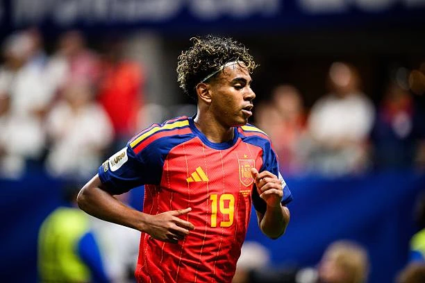 Nhật ký World Cup 2026 sáng 20/6: Tình trạng hiện tại của Yamal; Kubo nguy cơ nghỉ hết vòng bảng Nhật ký World Cup 2026 sáng 20/6: Tình trạng hiện tại của Yamal; Kubo nguy cơ nghỉ hết vòng bảng