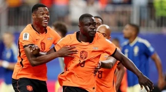 Nhật ký World Cup 2026 sáng 21/6: Hà Lan phá kỷ lục Brazil; Đức giành vé đi tiếp