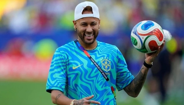 Nhật ký World Cup 2026 sáng 22/6: Yamal xô đổ kỷ lục; Neymar trở lại Nhật ký World Cup 2026 sáng 22/6: Yamal xô đổ kỷ lục; Neymar trở lại