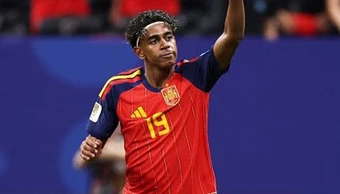 Nhật ký World Cup 2026 sáng 22/6: Yamal xô đổ kỷ lục; Neymar trở lại