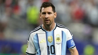 Nhật ký World Cup 2026 sáng 25/6: Messi độc chiếm kỷ lục ghi bàn, FIFA cấm sao Qatar 5 trận
