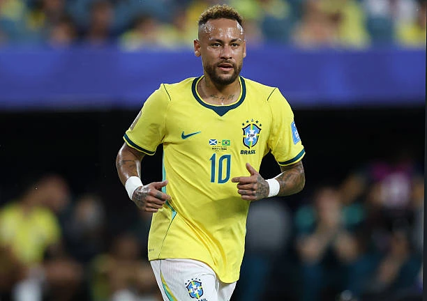 Nhật ký World Cup 2026 sáng 26/6: Son xin lỗi đồng đội; Neymar tin Brazil có thể vô địch Nhật ký World Cup 2026 sáng 26/6: Son xin lỗi đồng đội; Neymar tin Brazil có thể vô địch