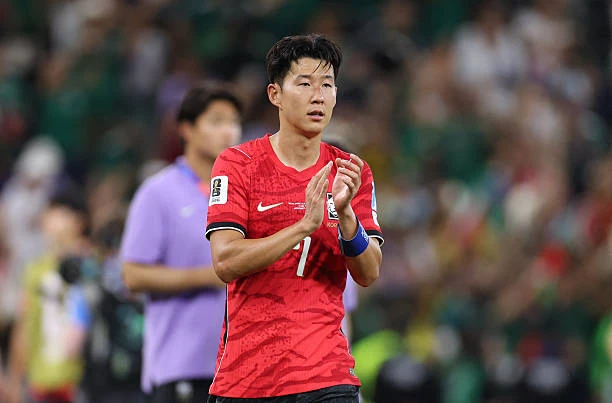 Nhật ký World Cup 2026 sáng 26/6: Son xin lỗi đồng đội; Neymar tin Brazil có thể vô địch Nhật ký World Cup 2026 sáng 26/6: Son xin lỗi đồng đội; Neymar tin Brazil có thể vô địch