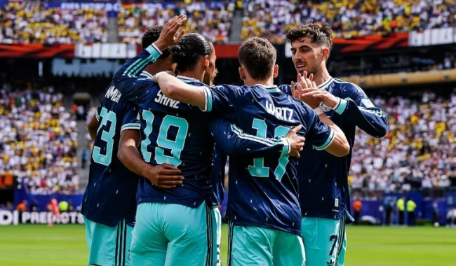 Nhật ký World Cup 2026 sáng 28/6: Toni Kroos cảnh báo tuyển Đức; Scotland bị loại Nhật ký World Cup 2026 sáng 28/6: Toni Kroos cảnh báo tuyển Đức; Scotland bị loại