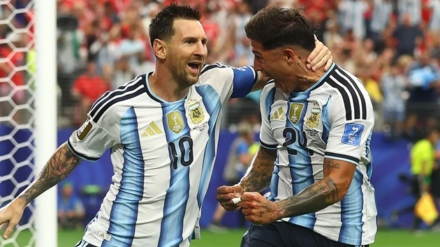 Nhật ký World Cup 2026 sáng 29/6: Hàn Quốc điều tra KFA, Canada giành vé đi tiếp Nhật ký World Cup 2026 sáng 29/6: Hàn Quốc điều tra KFA, Canada giành vé đi tiếp