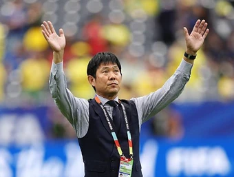 Nhật ký World Cup 2026 sáng 3/7: Ông Moriyasu bỏ ngỏ tương lai; DFB muốn Nagelsmann từ chức