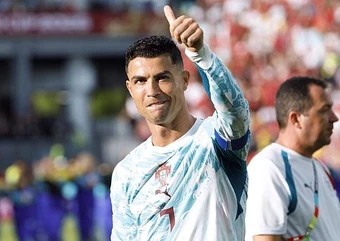 Nhật ký World Cup 2026 sáng 4/7: Ronaldo tự tin đấu Tây Ban Nha; Tuyển Anh đón tin vui lực lượng