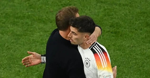 Nhật ký World Cup 2026 sáng 5/6: FIFA cấm kèn vuvuzela; HLV Nagelsmann đặt niềm tin nơi Havertz Nhật ký World Cup 2026 sáng 5/6: FIFA cấm kèn vuvuzela; HLV Nagelsmann đặt niềm tin nơi Havertz