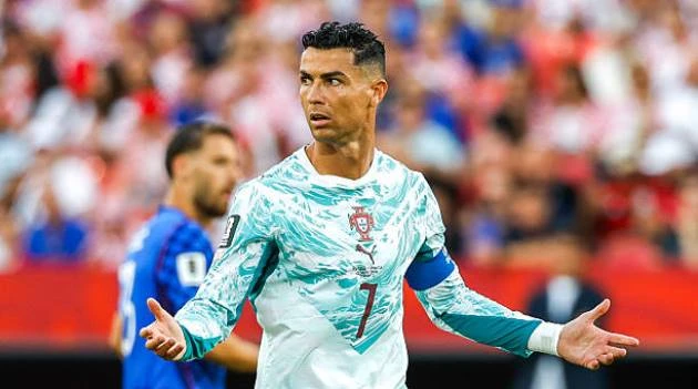 Nhật ký World Cup 2026 sáng 5/7: HLV Canada mỉa mai Morocco; Ibrahimovic chỉ trích Ronaldo Nhật ký World Cup 2026 sáng 5/7: HLV Canada mỉa mai Morocco; Ibrahimovic chỉ trích Ronaldo