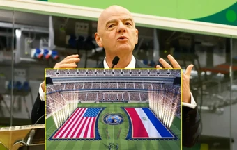Nhật ký World Cup 2026 sáng 6/6: FIFA thay đổi nghi thức chào cờ; 60 fan bị FIFA đòi lại tiền vé miễn phí