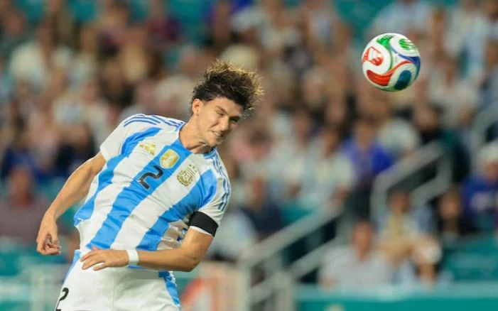 Nhật ký World Cup 2026 sáng 7/6: Ngumoha đi vào lịch sử; Balerdi lỡ hẹn World Cup Nhật ký World Cup 2026 sáng 7/6: Ngumoha đi vào lịch sử; Balerdi lỡ hẹn World Cup