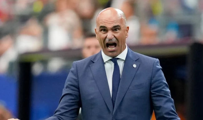 Nhật ký World Cup 2026 sáng 7/7: Ronaldo lên tiếng sau thất bại; Fernandes suy sụp khi Bồ Đào Nha bị loại Nhật ký World Cup 2026 sáng 7/7: Ronaldo lên tiếng sau thất bại; Fernandes suy sụp khi Bồ Đào Nha bị loại