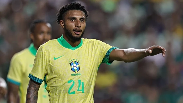 Nhật ký World Cup 2026 sáng 8/6: "Bàn tay sắt" của FIFA; Brazil thay máu lực lượng khẩn cấp Nhật ký World Cup 2026 sáng 8/6: "Bàn tay sắt" của FIFA; Brazil thay máu lực lượng khẩn cấp