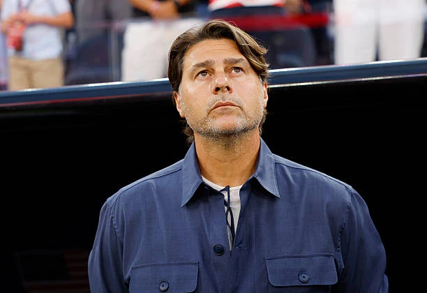 Nhật ký World Cup 2026 tối 1/7: Tuyển Anh tổn thất lực lượng; Pochettino xin lỗi truyền thông Nhật ký World Cup 2026 tối 1/7: Tuyển Anh tổn thất lực lượng; Pochettino xin lỗi truyền thông