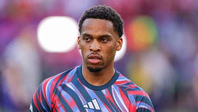 Nhật ký World Cup 2026 tối 10/6: Sao gốc Việt muốn đánh bại Messi, Timber đau lòng khi bỏ lỡ giải Nhật ký World Cup 2026 tối 10/6: Sao gốc Việt muốn đánh bại Messi, Timber đau lòng khi bỏ lỡ giải