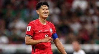 Nhật ký World Cup 2026 tối 12/6: Son Heung-min hứng cơn giận; Nước Mỹ không biết Yamal