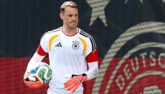 Nhật ký World Cup 2026 tối 14/6: Manuel Neuer tái xuất, Vinicius phàn nàn mặt sân