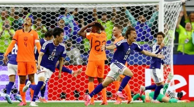 Nhật ký World Cup 2026 tối 15/6: Araujo lỡ World Cup; Koeman hài lòng dù Hà Lan chia điểm Nhật ký World Cup 2026 tối 15/6: Araujo lỡ World Cup; Koeman hài lòng dù Hà Lan chia điểm