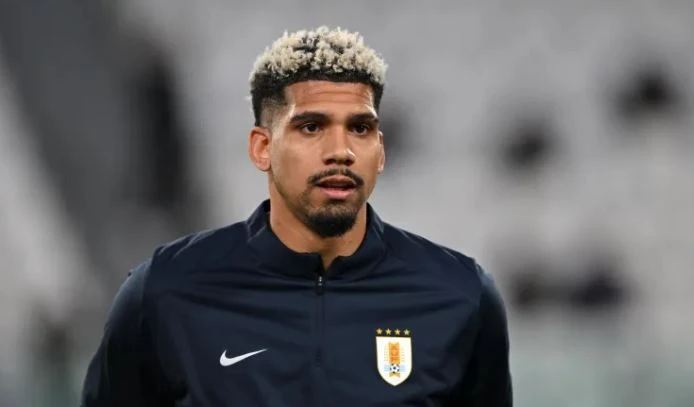 Nhật ký World Cup 2026 tối 15/6: Araujo lỡ World Cup; Koeman hài lòng dù Hà Lan chia điểm Nhật ký World Cup 2026 tối 15/6: Araujo lỡ World Cup; Koeman hài lòng dù Hà Lan chia điểm