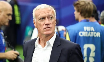 Nhật ký World Cup 2026 tối 15/7: Deschamps ngả mũ với Tây Ban Nha; Shearer cảnh báo tuyển Anh