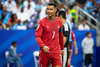 Nhật ký World Cup 2026 tối 18/6: Martinez bảo vệ Ronaldo; Tuchel nhắn nhủ Rashford