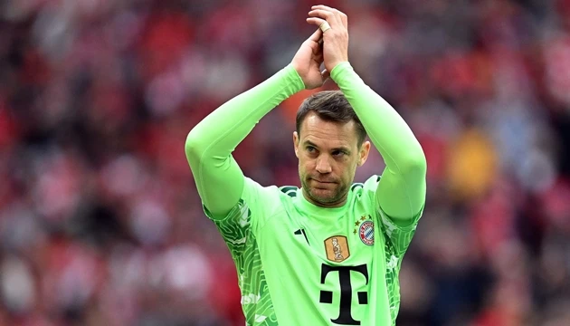 Nhật ký World Cup 2026 tối 19/6: Neuer giã từ tuyển Đức, Ronaldo hứng bão chỉ trích Nhật ký World Cup 2026 tối 19/6: Neuer giã từ tuyển Đức, Ronaldo hứng bão chỉ trích