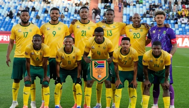 Nhật ký World Cup 2026 tối 2/6: Nam Phi hoảng loạn vì visa; MU bội thu từ đội quân đánh thuê Nhật ký World Cup 2026 tối 2/6: Nam Phi hoảng loạn vì visa; MU bội thu từ đội quân đánh thuê