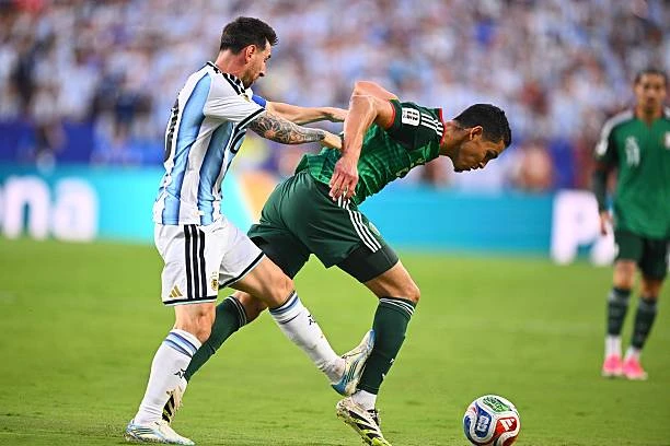 Nhật ký World Cup 2026 tối 20/6: Đội tuyển Anh gặp vấn đề lực lượng; Algeria kiện Argentina Nhật ký World Cup 2026 tối 20/6: Đội tuyển Anh gặp vấn đề lực lượng; Algeria kiện Argentina