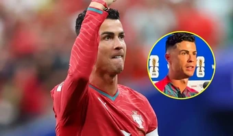 Nhật ký World Cup 2026 tối 24/6: Deschamps bảo vệ Dembele; Phản ứng của Ronaldo khi phóng viên gọi tên Messi