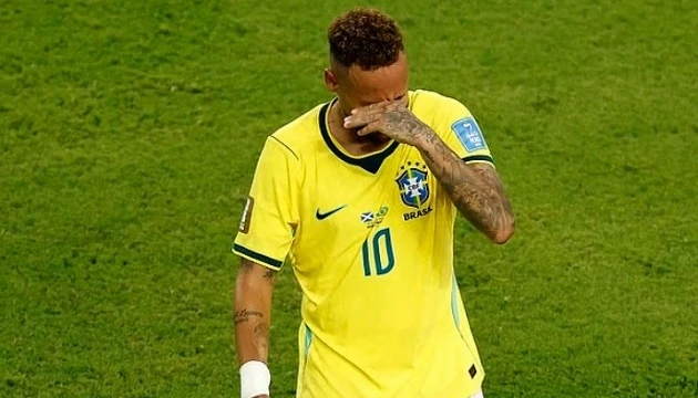 Nhật ký World Cup 2026 tối 25/6: Bruno kiến tạo "triệu fan"; Nước mắt Neymar ngày tái xuất Nhật ký World Cup 2026 tối 25/6: Bruno kiến tạo "triệu fan"; Nước mắt Neymar ngày tái xuất