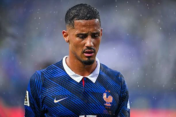 Nhật ký World Cup 2026 tối 26/6: Tuyển Pháp không mạo hiểm với Saliba; Anh lo lắng về bộ đôi trụ cột Nhật ký World Cup 2026 tối 26/6: Tuyển Pháp không mạo hiểm với Saliba; Anh lo lắng về bộ đôi trụ cột