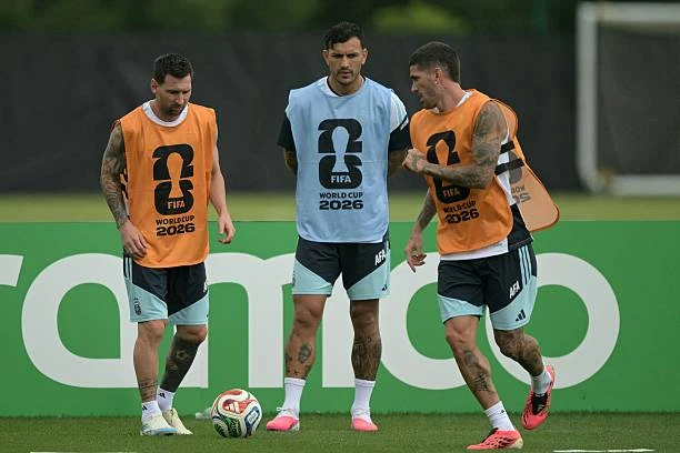 Nhật ký World Cup 2026 tối 27/6: Ugarte chấn thương nặng; VAR tước bàn thắng lịch sử của Iran Nhật ký World Cup 2026 tối 27/6: Ugarte chấn thương nặng; VAR tước bàn thắng lịch sử của Iran