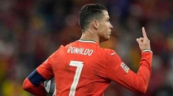 Nhật ký World Cup 2026 tối 3/6: Ronaldo khiến HLV kinh ngạc; Bộ 3 tiền vệ lý tưởng cho ĐT Anh