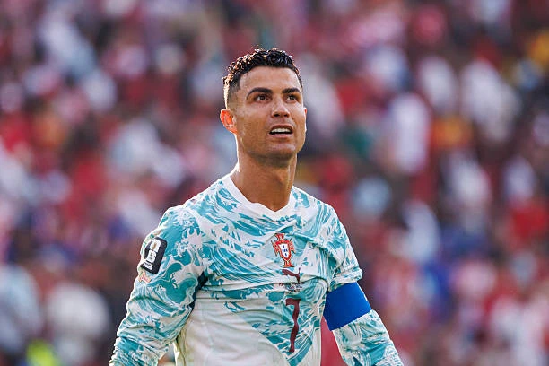 Nhật ký World Cup 2026 tối 3/7: Ronaldo chạm cột mốc đáng nhớ; Unai Simon phá kỷ lục Nhật ký World Cup 2026 tối 3/7: Ronaldo chạm cột mốc đáng nhớ; Unai Simon phá kỷ lục