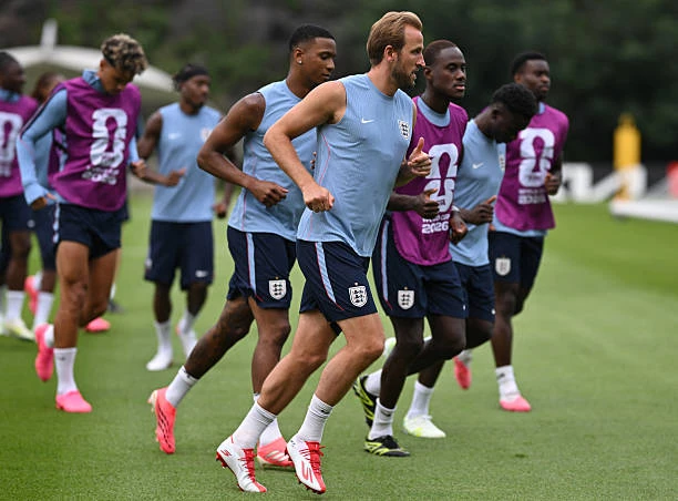 Nhật ký World Cup 2026 tối 5/7: Deschamps ngán Paraguay; Mexico muốn phong tỏa Harry Kane Nhật ký World Cup 2026 tối 5/7: Deschamps ngán Paraguay; Mexico muốn phong tỏa Harry Kane
